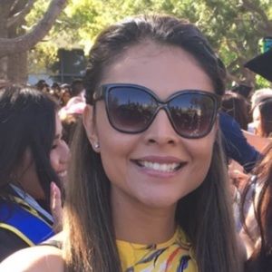 Meet your Posher, Janette